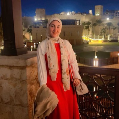 EsraaHedia's profile picture. لا شىء يعجبنى