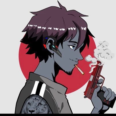 xroute86's profile picture. 投資垢 投資はいかに損失を少なくするか #仮想通貨 #暗号資産 #FX #投資 #AI #働かない未来