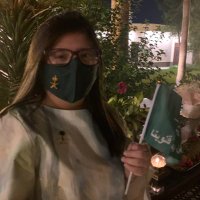 لمى العمر (@lama_alomar) 's Twitter Profile