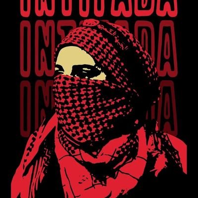 🔻Militante del #ProcesoDeCambio 🇧🇴 Latinoamericanista ✊🏾 Internacionalista 🇵🇸#PalestinaVencerá🍉✌🏾🗝️
🇵🇸قلبي مع فلسطين و