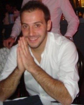 techlogic83's profile picture. 