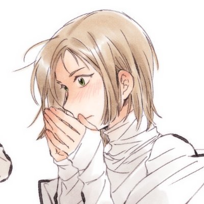 MANGOBERRYCさんのプロフィール画像