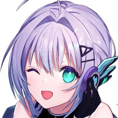 カナヱ･イヴ💫🔌Vtuber準備中さんのプロフィール画像