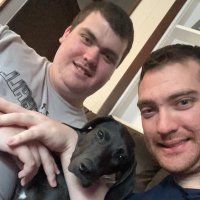 Mike Orth (@mike_orth21) 's Twitter Profile