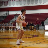 Jackson Griesmer (@jacksongries4) 's Twitter Profile