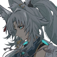 Feixiao π³οΈββ§οΈ (@whirlwindsfox) 's Twitter Profile