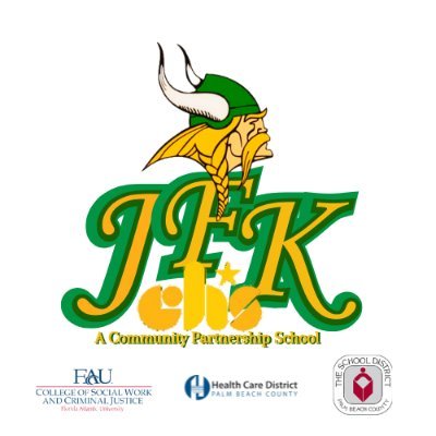 Family and Community Resource Center at John F. Kennedy Middle powered by Community Partnership Schools, an subsidary of Children's Home Society of Florida