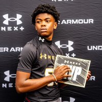 Talmage Person II (TJ) (@tj_qb12) 's Twitter Profile