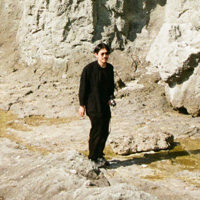 shun_ikezoe's profile picture. 