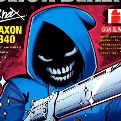 Naxon Pen.zさんのプロフィール画像