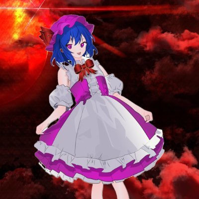 YouTubeでロスワ実況とか東方グッズ関係の動画上げてる人です!
レミリアお嬢様最推し/旅行観光/魂音泉/カラオケなど好き 何かご用件ございましたらDMまで~ サブ@yomogi8901