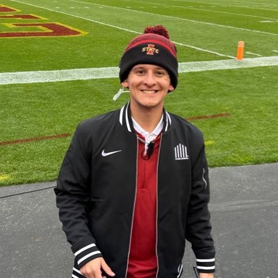 @CycloneATH marketing specialist || Cyclone, Lumberjack & Flyer || 🌪️ 🪓✈️