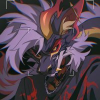 ⛓️Ash⛓️ (@bad_dragonx) 's Twitter Profile