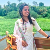 ꪖяꪖтнƴ◕‿◕ (@aa_rathy) 's Twitter Profile Photo