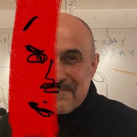 Hari Kunzru (@harikunzru) 's Twitter Profile Photo Hari Kunzru (@harikunzru) 's Twitter Profile Photo