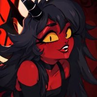 ⛧☾ Helluva Holly ☽⛧ (@helluvaholly) 's Twitter Profile Photo ⛧☾ Helluva Holly ☽⛧ (@helluvaholly) 's Twitter Profile Photo