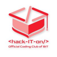 Hack_It_On (@hack_it_on) 's Twitter Profile