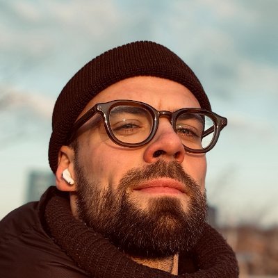 ✱ Sharing an unfiltered, no-sugarcoat developer journey.
✱ https://t.co/p0PiGD8scu
✱ https://t.co/EkaoErXrX7