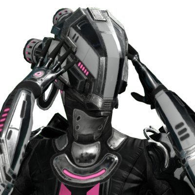 Darthmufinさんのプロフィール画像