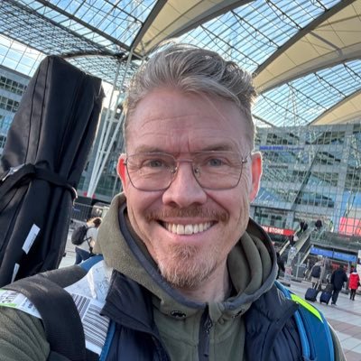 CEO and co-founder @ Happy Plant Protein, FMCG professional, Trib3 Helsinki co-founder and HIIT instructor