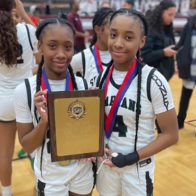 5’2/5’3 SG/PG Start High School class of ‘27 &’28