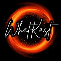 WhatKast (@whatkast) 's Twitter Profile