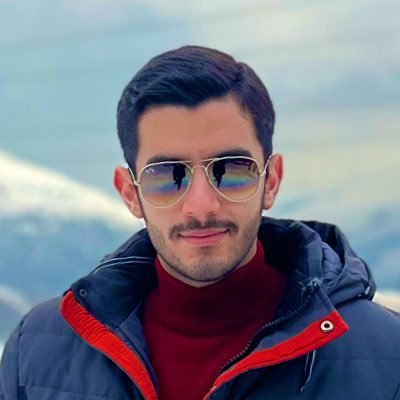 شِیخ مُدخِلُ السُرور📿 در این صفحه کاملا جدی هستم
https://t.co/4gtc5bA9l4