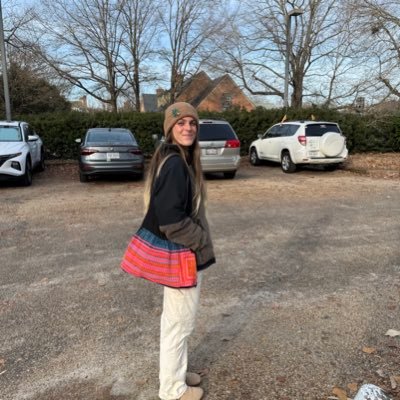 NatalieKostyrka's profile picture. 