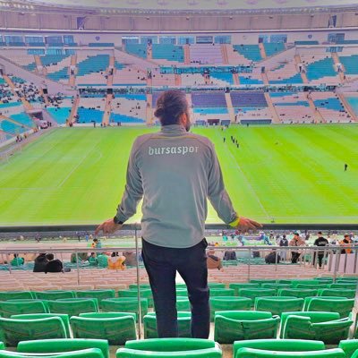 BURSASPOR 🐊