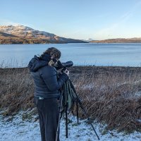 Ellie (@wildnaturenerd) 's Twitter Profile