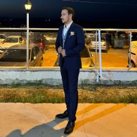 Fehmi Tolga Yüce (@fehmitolgayuce) 's Twitter Profile