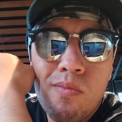 rapero, amante de los deportes, y pendejazo en mis tiempos libres
CHISTUITERO
#FuckingSlayers
#SomosDelChiquero
#LosPerrosDelTuit