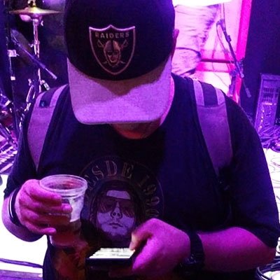 guzzwhite's profile picture. 