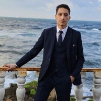 Ahmed Hasanain (@isaacfosterhere) 's Twitter Profile