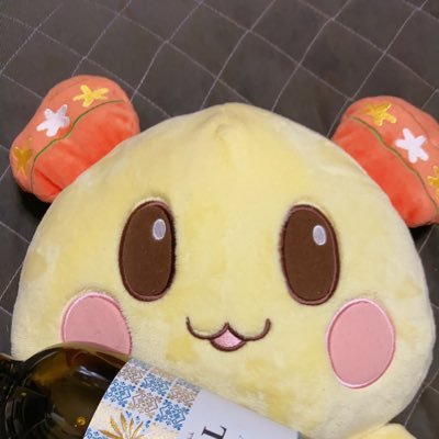 😎😆👹👽垢 酒飲み ch会員&メンシ 音楽狂人（くるんちゅ） @mhrn_oniiからの分離垢 無害なコミュ障 ライブ時期に騒ぎます