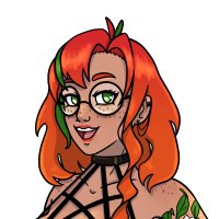 Darcyblue (@darcyblue3) 's Twitter Profile