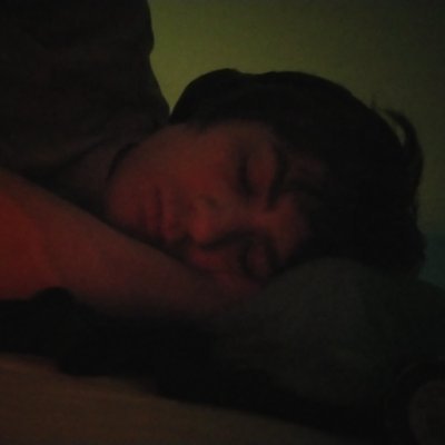 Mason Pew Profile