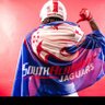 JayHenderson09's profile picture. DB @ University of South Alabama. #LLB🕊️❤️ Contact: 478-213-4176