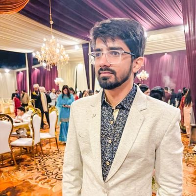 shivam22arora's profile picture. Interior Architect ,
Ambivert,
Cricket, Ai, Politics, Infrastructure , Facts ,
Proud to be Bharatiya🇮🇳🇮🇳