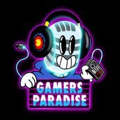 Gamer's Paradise (@podcastvicia2) 's Twitter Profile