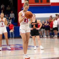 Kynli Crossland (@kynlicrossland) 's Twitter Profile