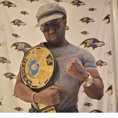 OutsiderSean's profile picture. Baltimore City Born and Raised
Christian Soldier/Husband
Son of an Army Ranger
Grandson of WWII Veteran Baptist Preacher