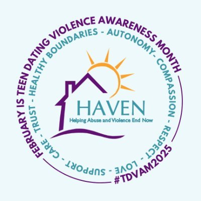 HAVEN serves and empowers those affected by abuse and violence in Tioga County, PA. HAVEN's services are free and confidential to survivors and their families.