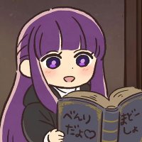 Val ๐ปโโ๏ธ (@makoittios) 's Twitter Profile