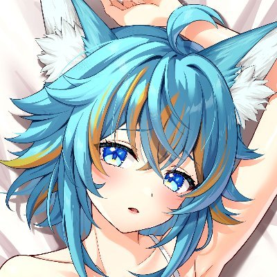 水奏レステ🐺🗡️🪄冒険者狼Vtuberさんのプロフィール画像