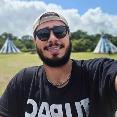 Morel97's profile picture. 