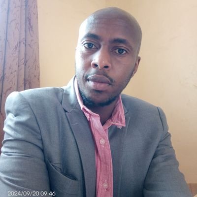 Teacher of English and Literature. Senior Secondary School.
Examiner English 101/3.
Where there's will there definitely is a way.