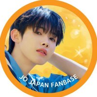 JO JAPAN FANBASE (@jo04_jp) 's Twitter Profile Photo JO JAPAN FANBASE (@jo04_jp) 's Twitter Profile Photo