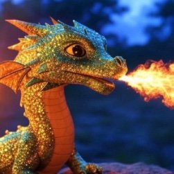 DragonDice20's profile picture. Recovering pizzaholic.