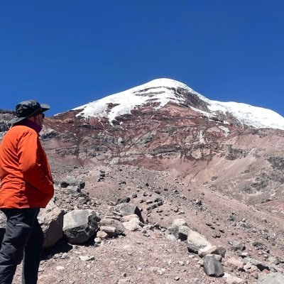Jose Rambaud Profile